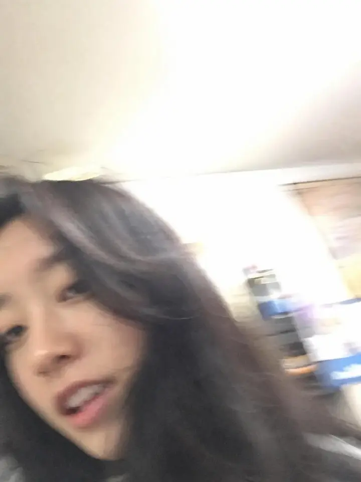 Accidental iPhone Snapshot Aesthetic Nano Banana 2.1 example