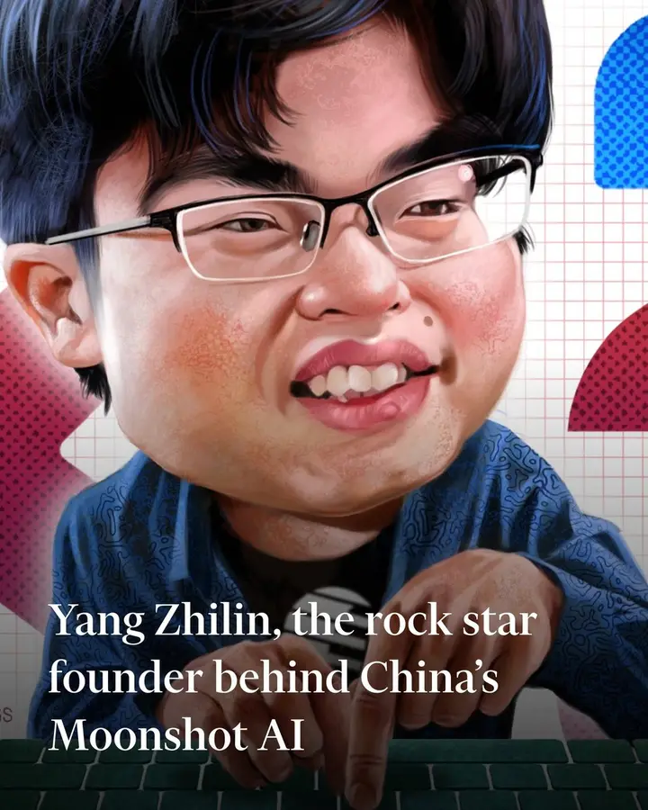 Editorial Caricature Redraw Nano Banana 2.1 example