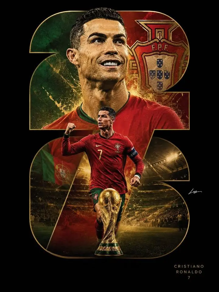Luxury Sports Poster Design Nano Banana 2.1 example